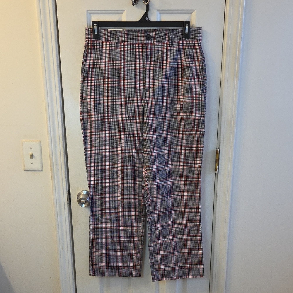 Free Assembly Crop Pants